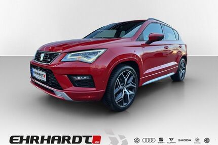 Seat Ateca Gebrauchtwagen