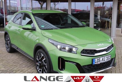 Kia XCeed Gebrauchtwagen