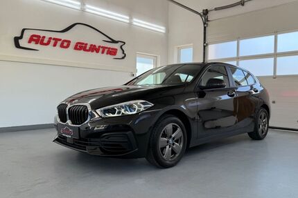 BMW 118 Gebrauchtwagen