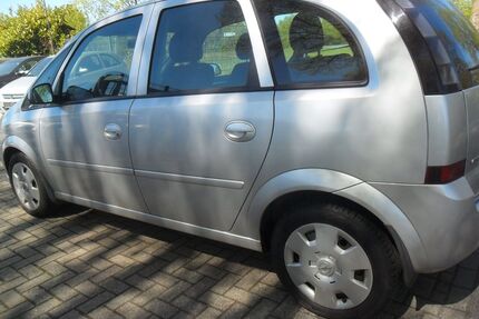 Opel Meriva Gebrauchtwagen