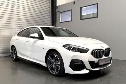 BMW 218 Gran Coupé Gebrauchtwagen