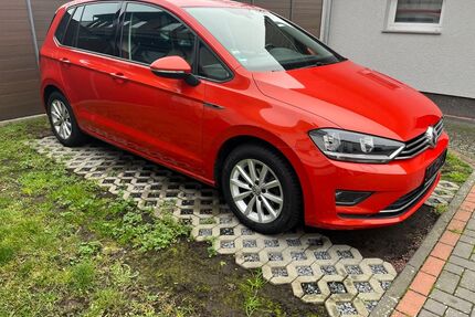 VW Golf Sportsvan Gebrauchtwagen