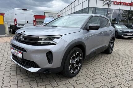 Citroen C5 Aircross Gebrauchtwagen