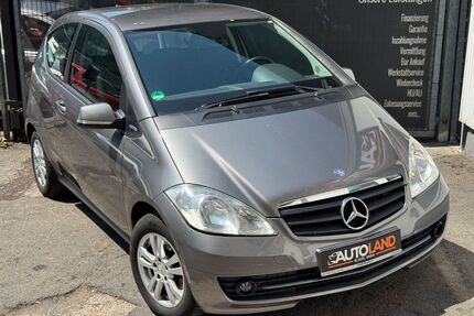 Mercedes-Benz A 160 Gebrauchtwagen