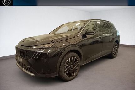 Peugeot 5008 Gebrauchtwagen