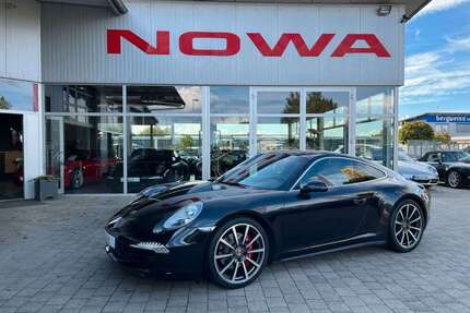 Porsche 991 Gebrauchtwagen