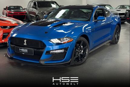 Ford Mustang Gebrauchtwagen
