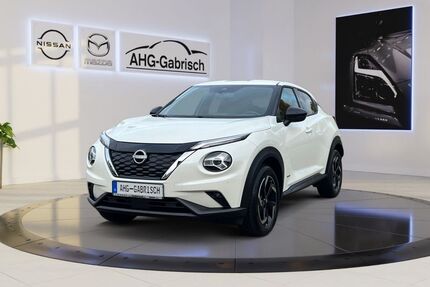 Nissan Juke Gebrauchtwagen