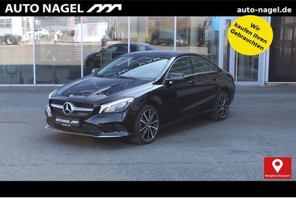 Mercedes-Benz CLA 180 Gebrauchtwagen