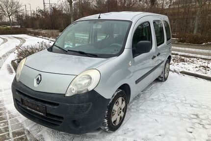Renault Kangoo Gebrauchtwagen