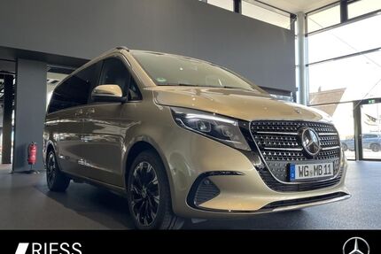 Mercedes-Benz V 300 Gebrauchtwagen