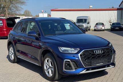 Audi Q5 Gebrauchtwagen
