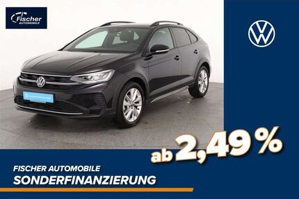 VW Taigo Gebrauchtwagen