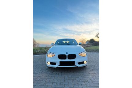 BMW 116 Gebrauchtwagen