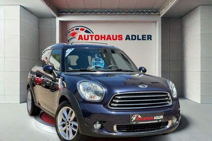 Mini Cooper Gebrauchtwagen