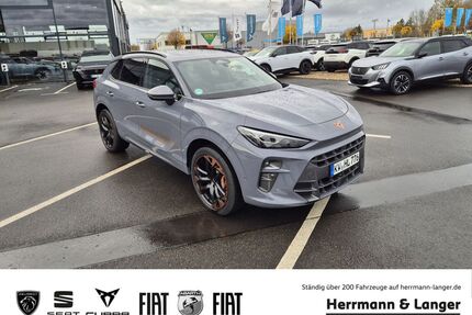 Cupra Terramar Gebrauchtwagen