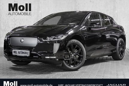 Jaguar I-Pace Gebrauchtwagen