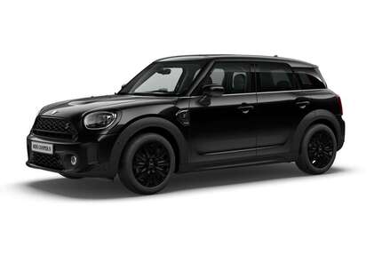 Mini Cooper S Gebrauchtwagen