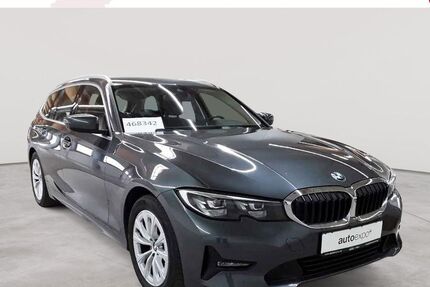 BMW 318 Gebrauchtwagen