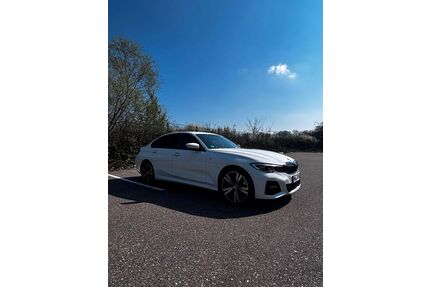 BMW 330 Gebrauchtwagen