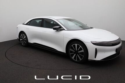 Lucid Air Gebrauchtwagen