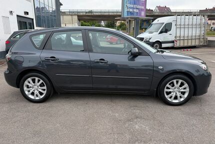 Mazda 3 Gebrauchtwagen
