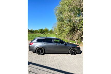Honda Accord Gebrauchtwagen