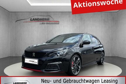 Peugeot 308 Gebrauchtwagen