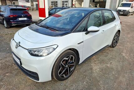 VW ID.3 Gebrauchtwagen