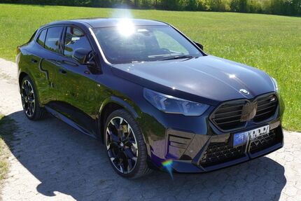 BMW X2 Gebrauchtwagen