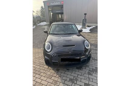 Mini Cooper S Gebrauchtwagen