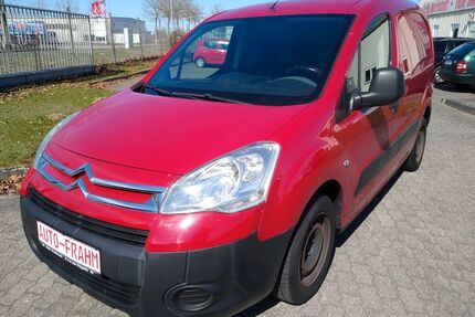Citroen Berlingo Gebrauchtwagen