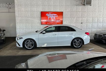 Mercedes-Benz A 180 Gebrauchtwagen