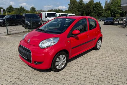 Citroen C1 Gebrauchtwagen