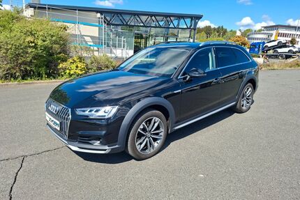 Audi A4 Allroad Gebrauchtwagen