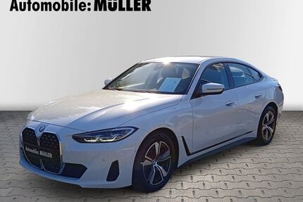BMW 420 Gran Coupé Gebrauchtwagen