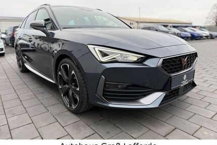 Cupra Leon Gebrauchtwagen