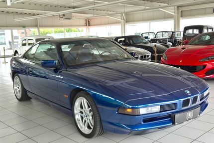 BMW 850 Gebrauchtwagen
