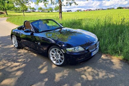 BMW Z4 Gebrauchtwagen