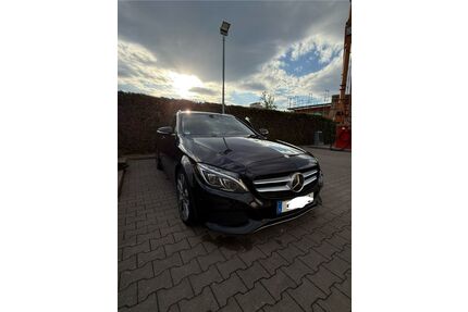 Mercedes-Benz C 250 Gebrauchtwagen