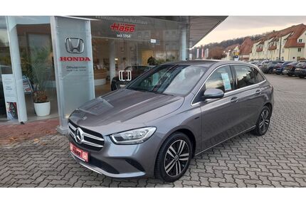 Mercedes-Benz B 250 Gebrauchtwagen