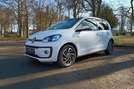 VW up! Gebrauchtwagen