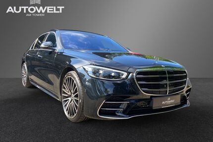 Mercedes-Benz S 400 Gebrauchtwagen