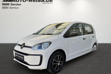 VW up! Gebrauchtwagen