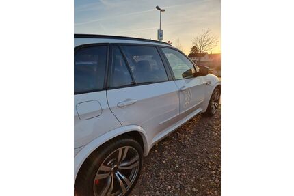 BMW X5 M Gebrauchtwagen