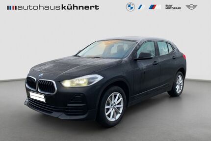 BMW X2 Gebrauchtwagen