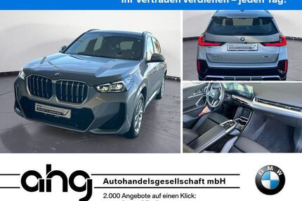 BMW X1 Gebrauchtwagen