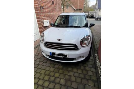 Mini One D Countryman Gebrauchtwagen