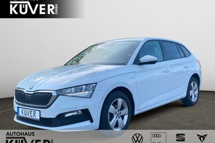 Skoda Scala Gebrauchtwagen