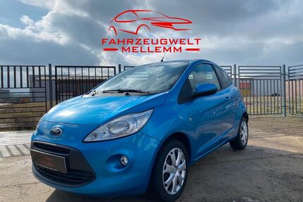 Ford Ka/Ka+ Gebrauchtwagen